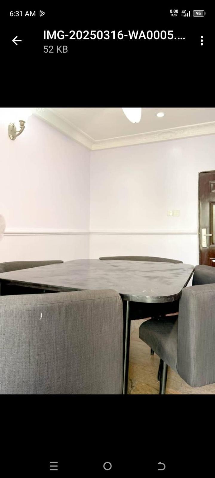 אבוג'ה Diamond Well Hotel And Lodge חדר תמונה